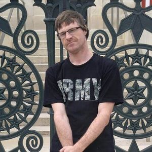 Meet your Posher, Dave